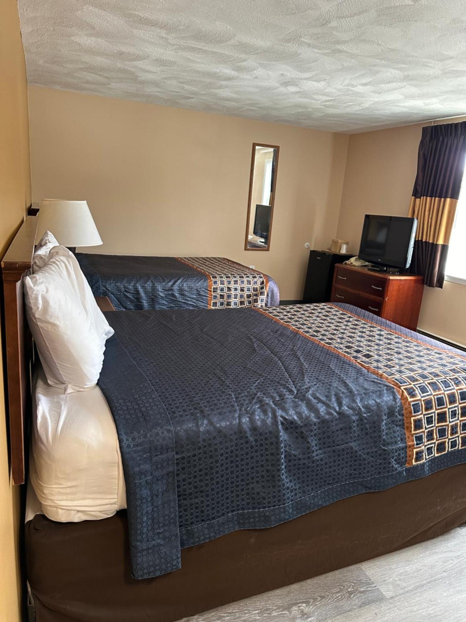 Wickford Motor Inn 노스킹스타운 외부 사진